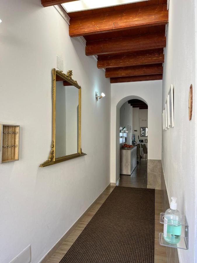 פורטו טורס Affittacamere Vicino Al Porto מראה חיצוני תמונה