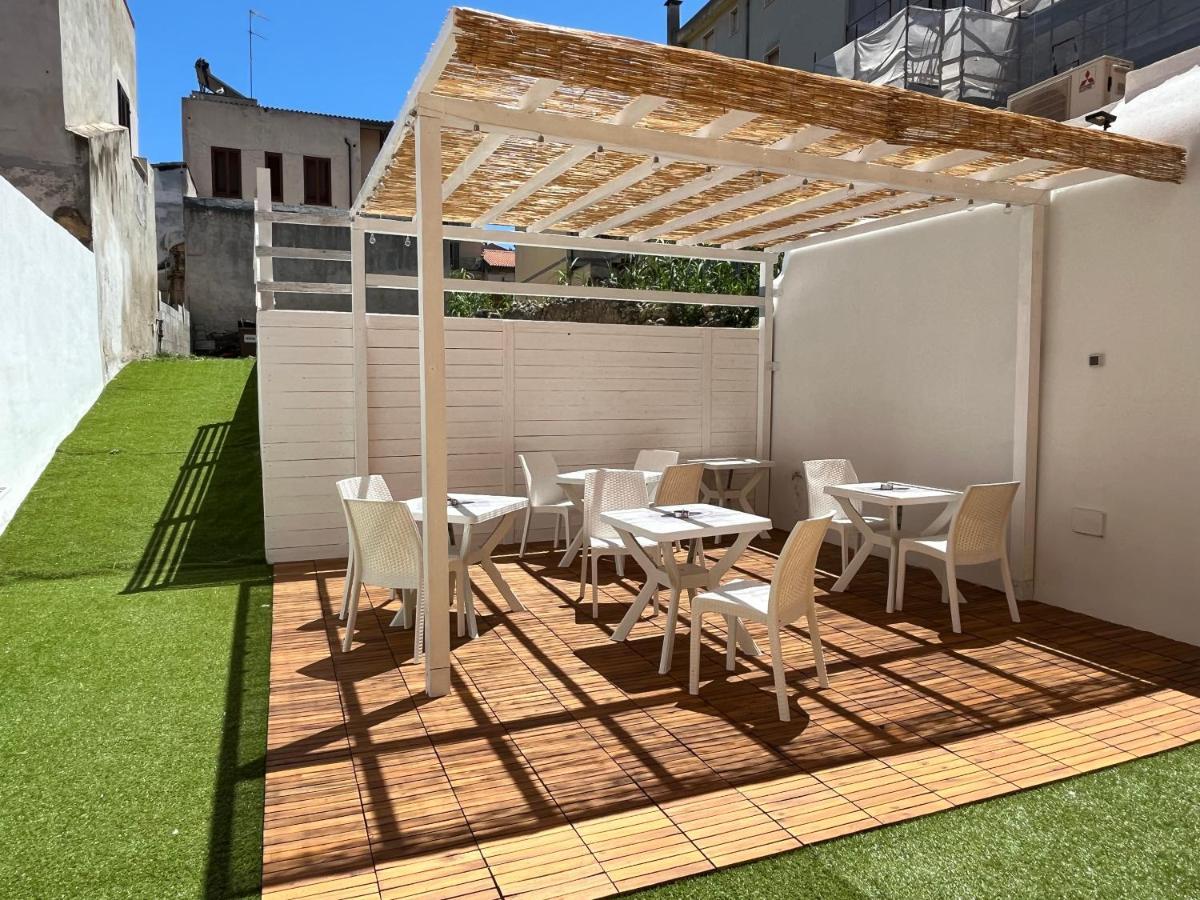 פורטו טורס Affittacamere Vicino Al Porto מראה חיצוני תמונה