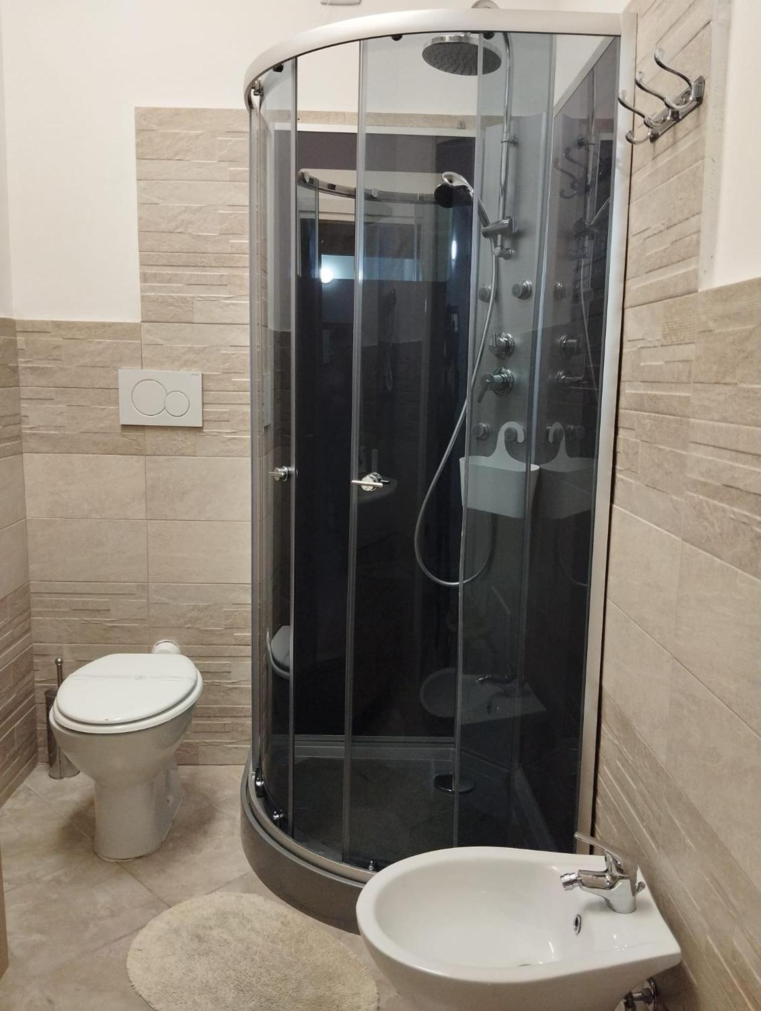 פורטו טורס Affittacamere Vicino Al Porto מראה חיצוני תמונה
