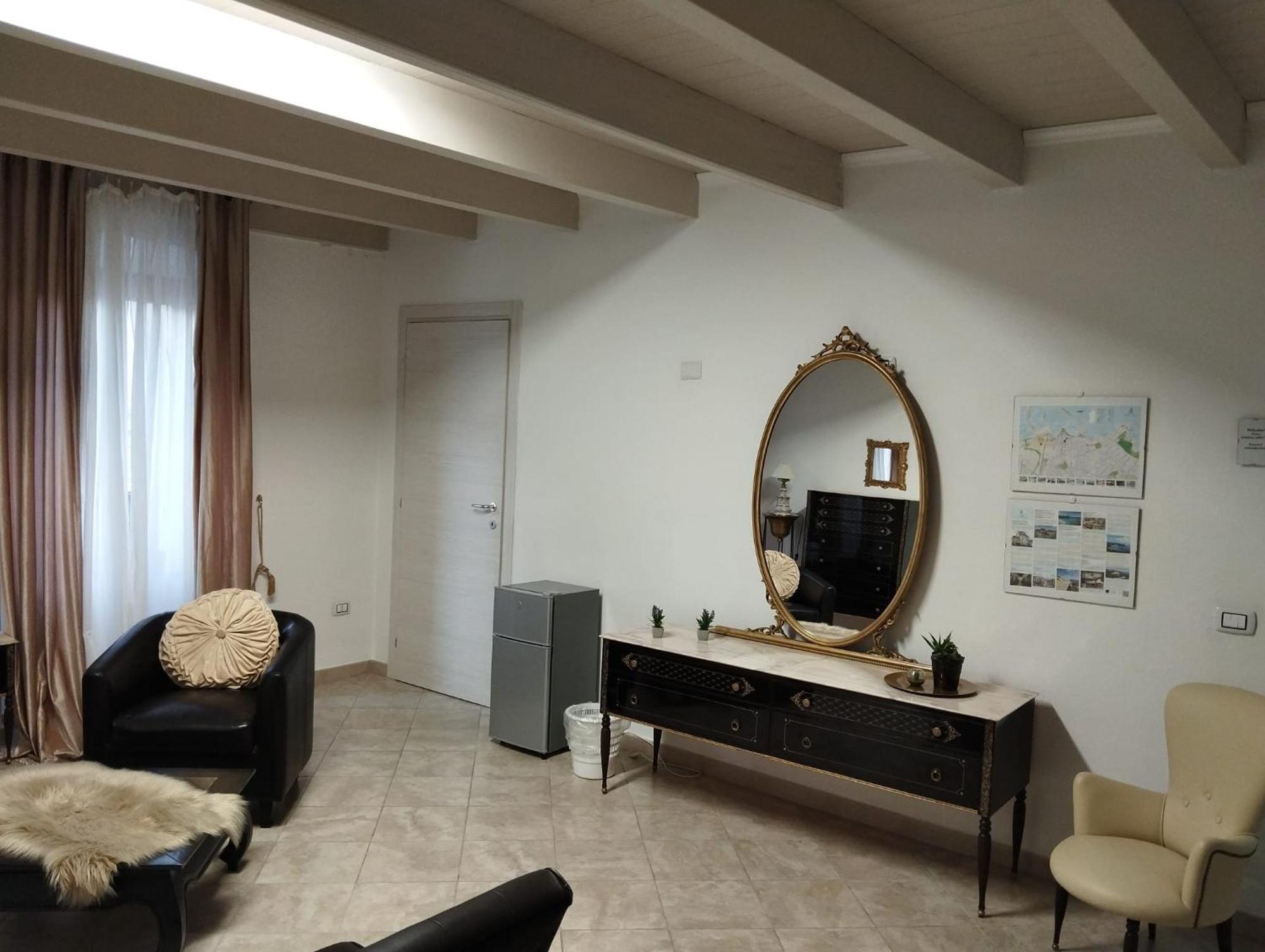 פורטו טורס Affittacamere Vicino Al Porto מראה חיצוני תמונה