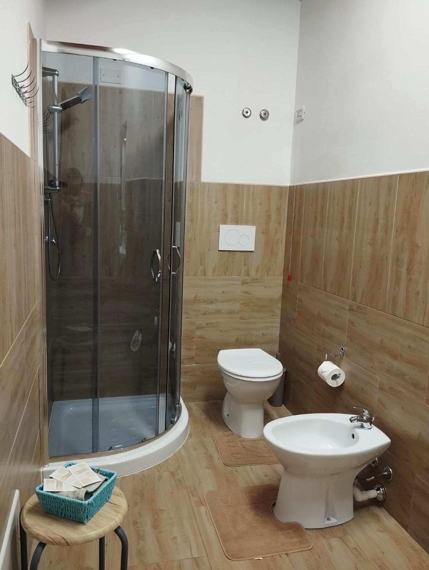 פורטו טורס Affittacamere Vicino Al Porto מראה חיצוני תמונה